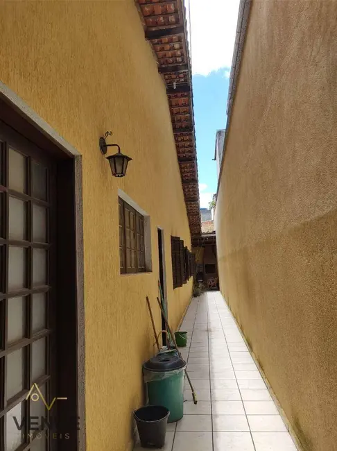 Foto 5 de Casa com 3 quartos à venda, 92m2 em Cidade São Mateus, São Paulo - SP