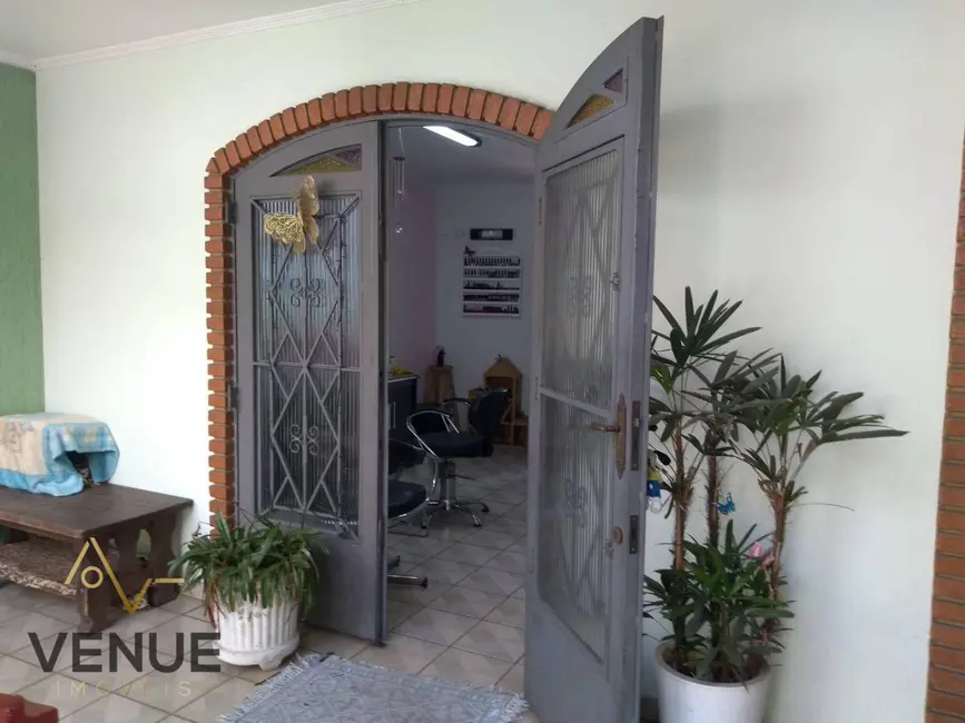 Foto 5 de Sobrado com 3 quartos à venda, 430m2 em Jardim Iva, São Paulo - SP