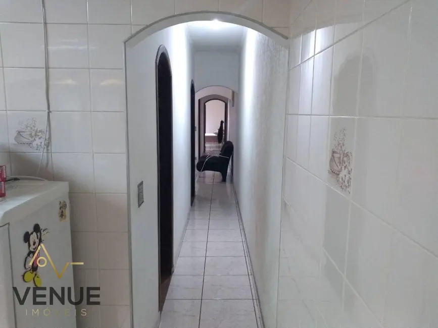 Foto 8 de Sobrado com 3 quartos à venda, 430m2 em Jardim Iva, São Paulo - SP