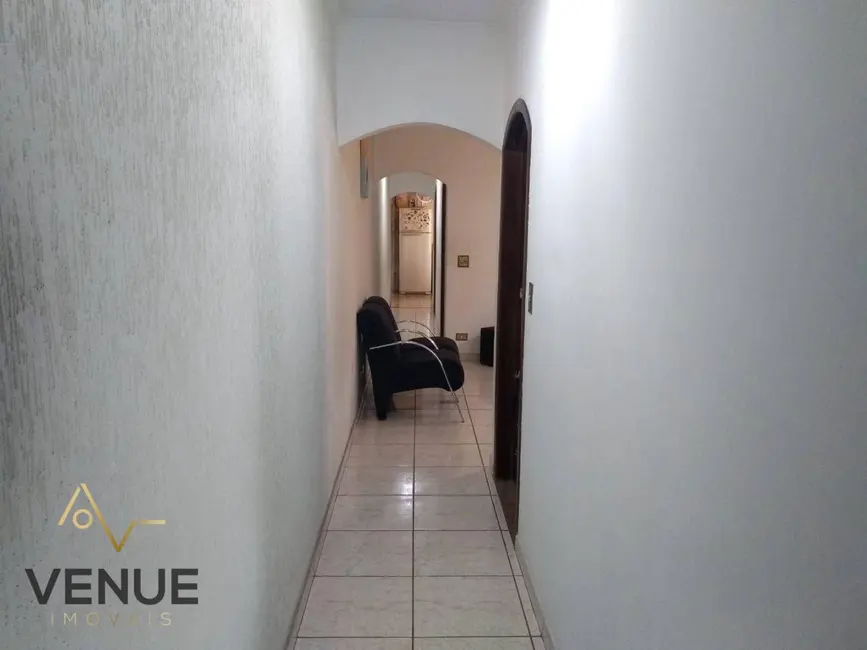 Foto 7 de Sobrado com 3 quartos à venda, 430m2 em Jardim Iva, São Paulo - SP