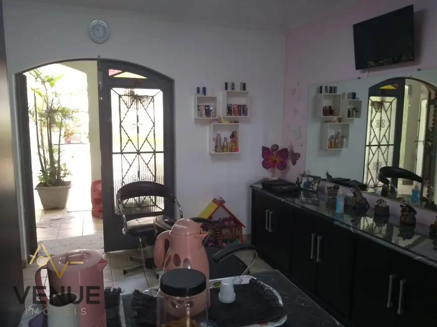 Foto 4 de Sobrado com 3 quartos à venda, 430m2 em Jardim Iva, São Paulo - SP