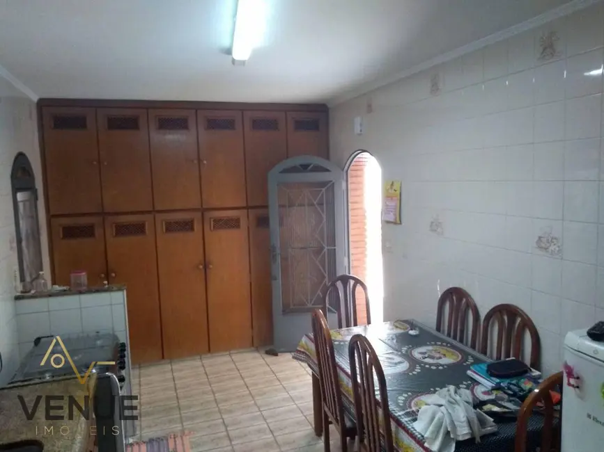 Foto 6 de Sobrado com 3 quartos à venda, 430m2 em Jardim Iva, São Paulo - SP