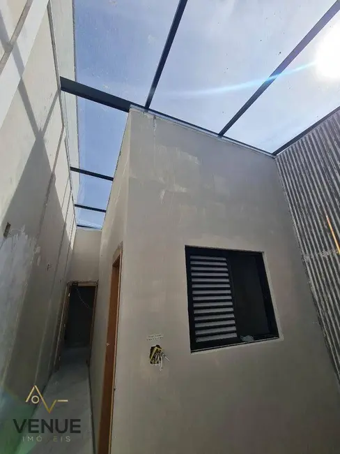 Foto 2 de Sobrado com 3 quartos à venda, 150m2 em Penha de França, São Paulo - SP