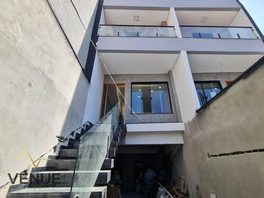 Foto 1 de Sobrado com 3 quartos à venda, 150m2 em Penha de França, São Paulo - SP