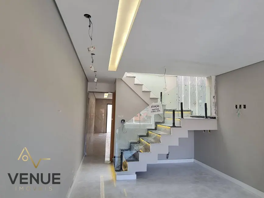 Foto 4 de Sobrado com 3 quartos à venda, 150m2 em Penha de França, São Paulo - SP