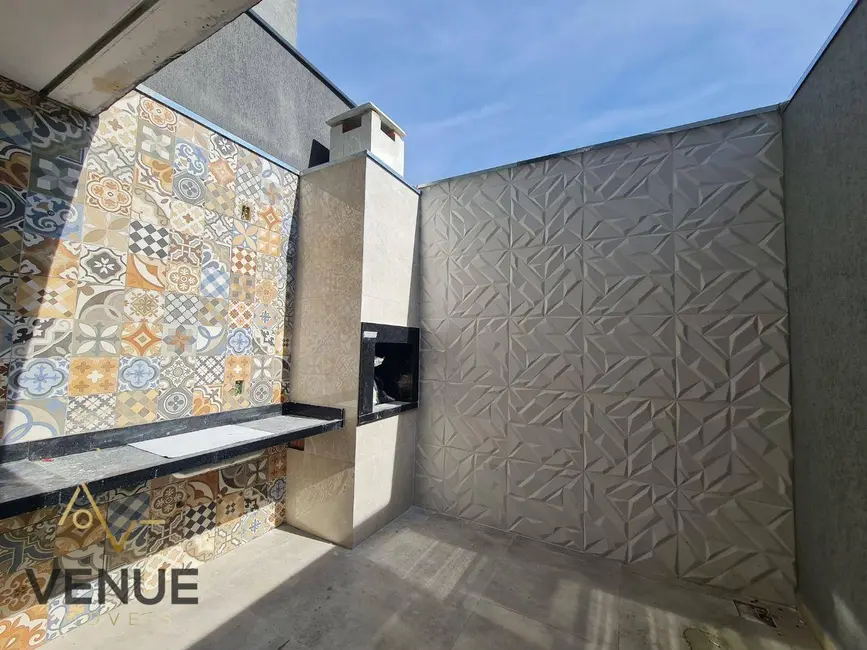 Foto 5 de Sobrado com 3 quartos à venda, 150m2 em Penha de França, São Paulo - SP