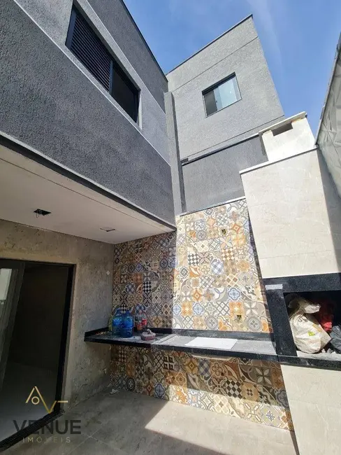 Foto 8 de Sobrado com 3 quartos à venda, 150m2 em Penha de França, São Paulo - SP