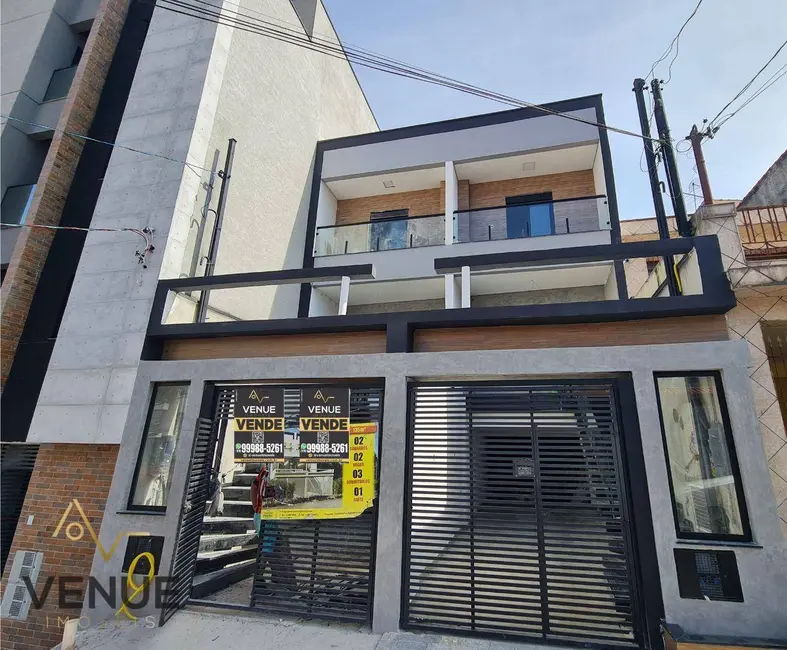 Foto 6 de Sobrado com 3 quartos à venda, 150m2 em Penha de França, São Paulo - SP