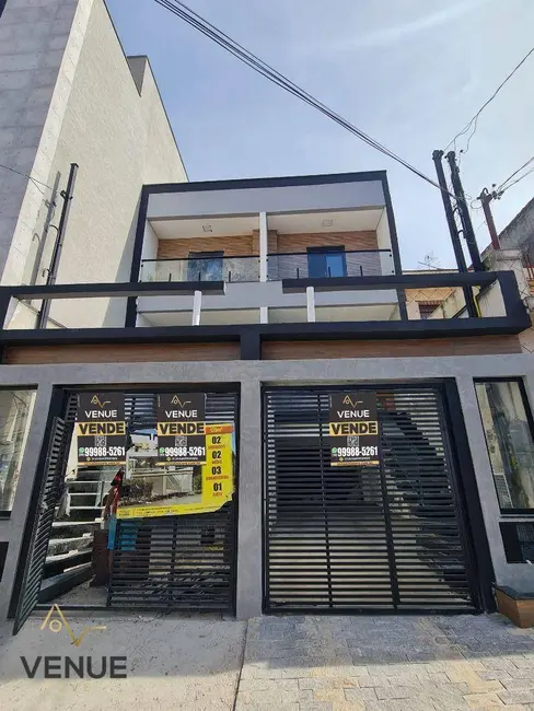 Foto 7 de Sobrado com 3 quartos à venda, 150m2 em Penha de França, São Paulo - SP