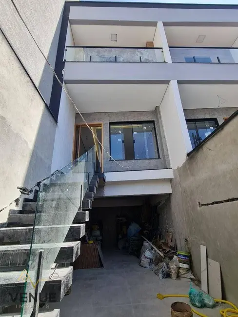 Foto 3 de Sobrado com 3 quartos à venda, 150m2 em Penha de França, São Paulo - SP