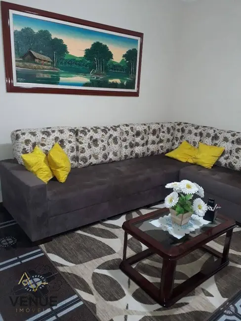 Foto 2 de Sobrado com 3 quartos à venda, 218m2 em Vila Sílvia, São Paulo - SP