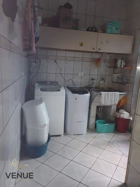 Foto 6 de Sobrado com 3 quartos à venda, 218m2 em Vila Sílvia, São Paulo - SP