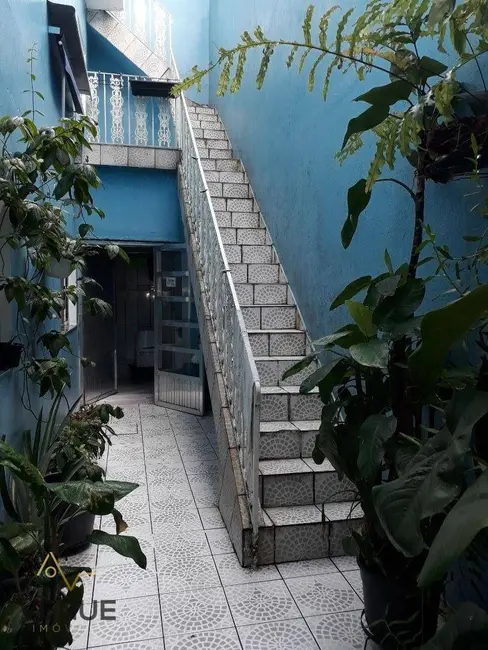 Foto 7 de Sobrado com 3 quartos à venda, 218m2 em Vila Sílvia, São Paulo - SP