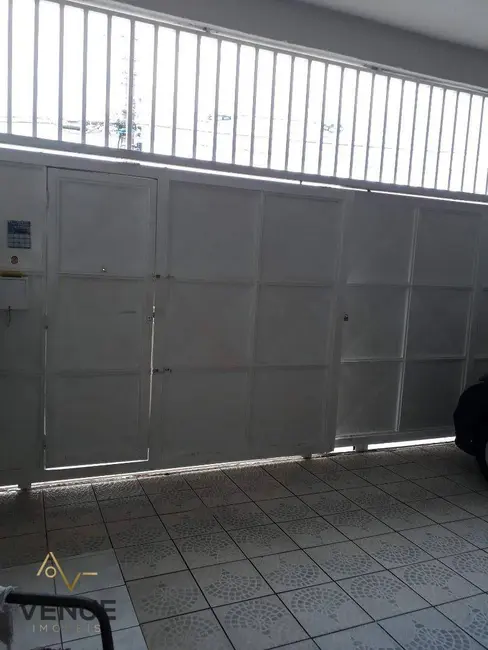 Foto 9 de Sobrado com 3 quartos à venda, 218m2 em Vila Sílvia, São Paulo - SP