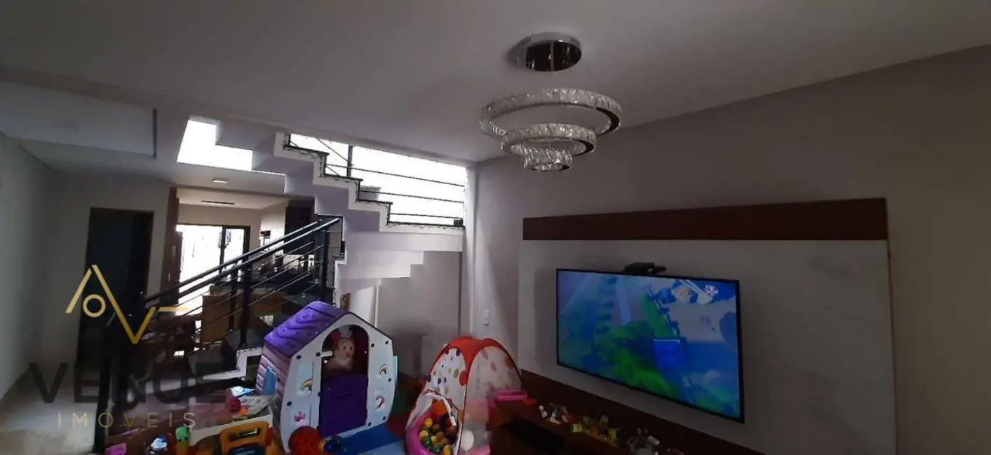 Sobrado com 3 quartos à venda, 180m2 em Parque São Lucas, São Paulo - SP - imagem 3 Foto 3 de Sobrado com 3 quartos à venda, 180m2 em Parque São Lucas, São Paulo - SP