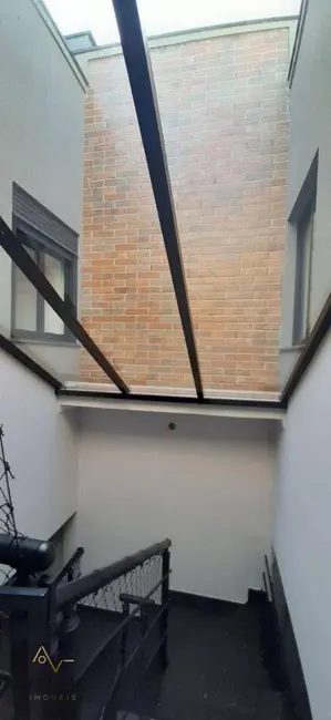 Sobrado com 3 quartos à venda, 180m2 em Parque São Lucas, São Paulo - SP - imagem 9 Foto 9 de Sobrado com 3 quartos à venda, 180m2 em Parque São Lucas, São Paulo - SP