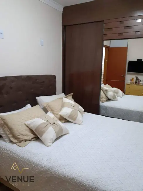 Foto 5 de Sobrado com 3 quartos à venda, 150m2 em Vila Antonina, São Paulo - SP