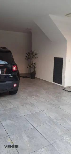 Foto 2 de Sobrado com 3 quartos à venda, 150m2 em Vila Antonina, São Paulo - SP