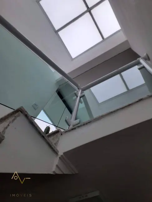 Foto 8 de Sobrado com 3 quartos à venda, 150m2 em Vila Antonina, São Paulo - SP