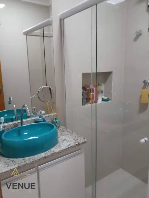 Foto 6 de Sobrado com 3 quartos à venda, 150m2 em Vila Antonina, São Paulo - SP