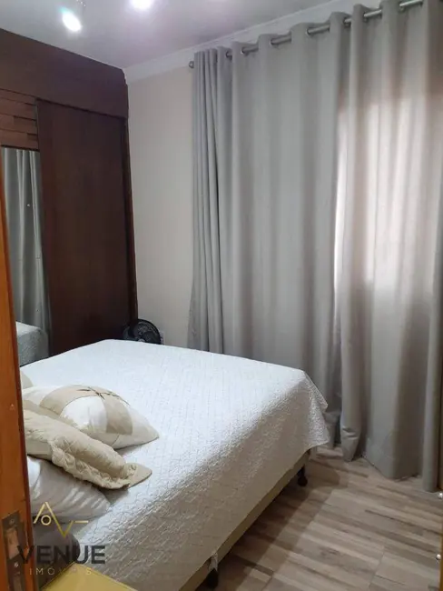 Foto 4 de Sobrado com 3 quartos à venda, 150m2 em Vila Antonina, São Paulo - SP