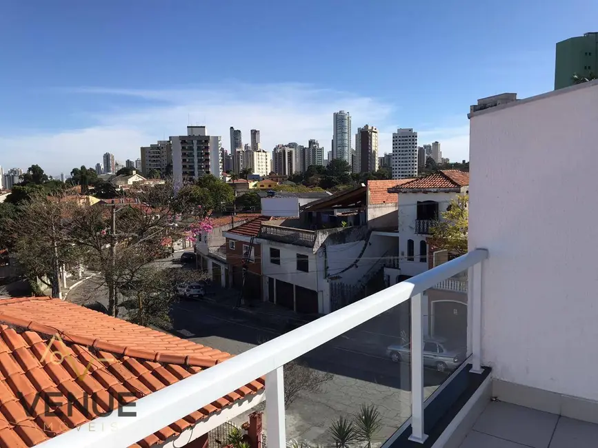 Sobrado com 3 quartos à venda, 200m2 em Vila Formosa, São Paulo - SP - imagem 4 Foto 4 de Sobrado com 3 quartos à venda, 200m2 em Vila Formosa, São Paulo - SP