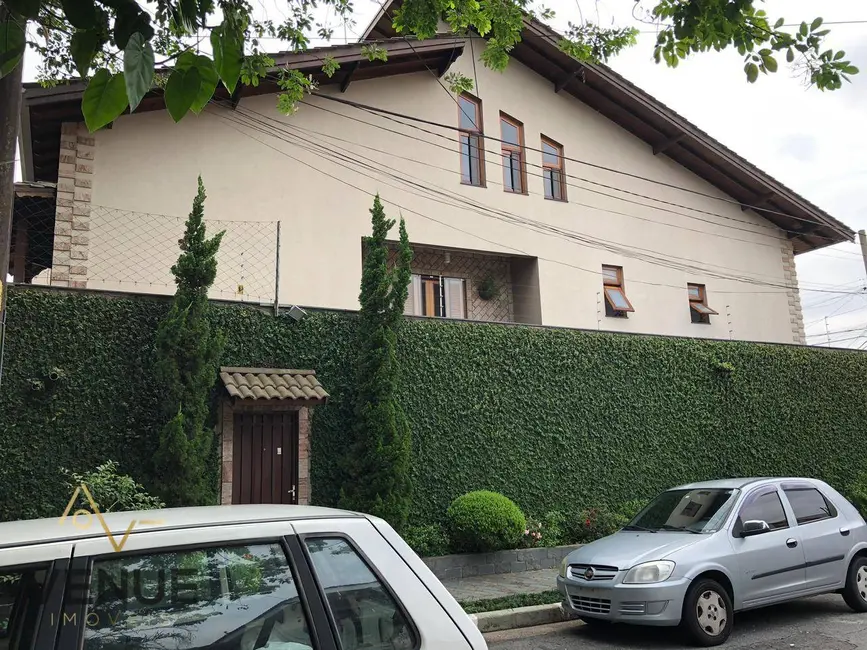 Sobrado com 4 quartos à venda, 324m2 em Jardim Cidade Pirituba, São Paulo - SP - imagem 2 Foto 2 de Sobrado com 4 quartos à venda, 324m2 em Jardim Cidade Pirituba, São Paulo - SP