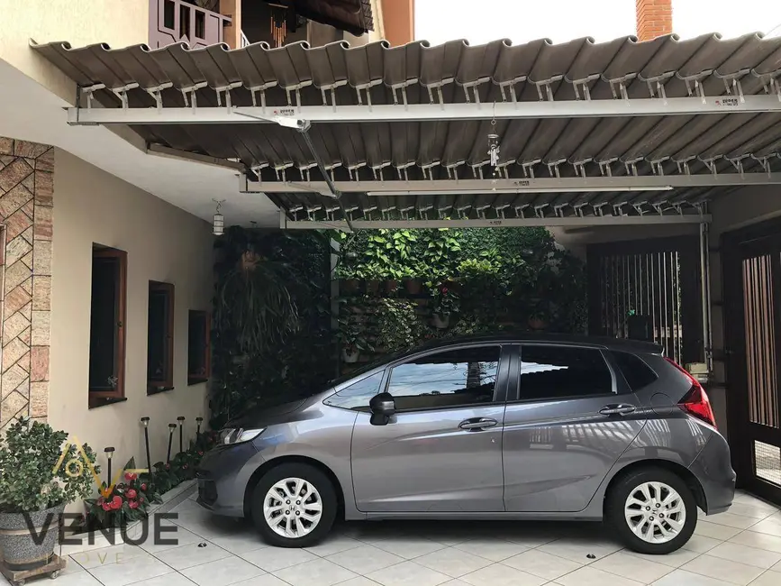 Sobrado com 4 quartos à venda, 324m2 em Jardim Cidade Pirituba, São Paulo - SP - imagem 3 Foto 3 de Sobrado com 4 quartos à venda, 324m2 em Jardim Cidade Pirituba, São Paulo - SP