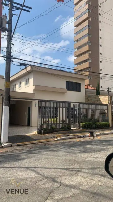 Foto 1 de Sobrado com 3 quartos à venda e para alugar, 200m2 em Vila Carrão, São Paulo - SP