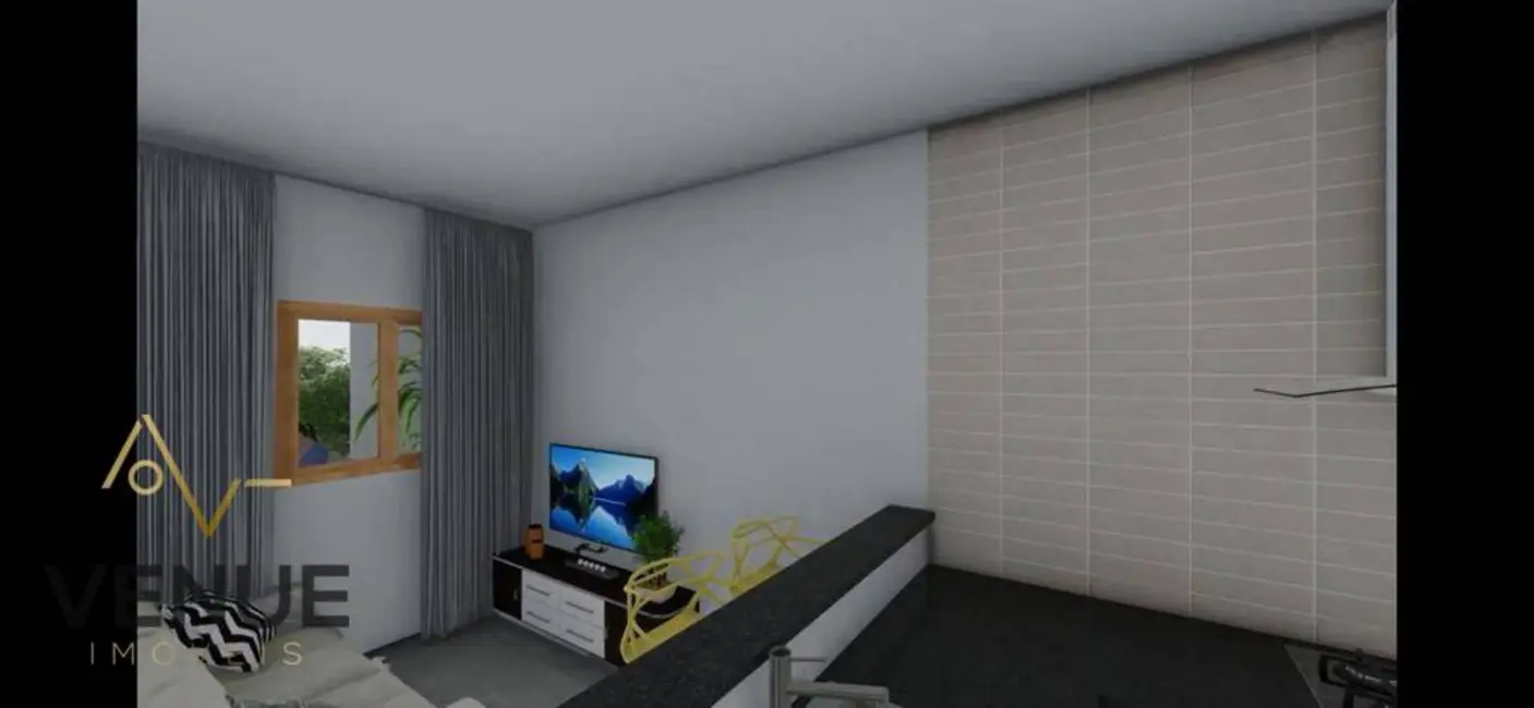 Casa de Condomínio com 2 quartos à venda, 80m2 em Igarata - SP - imagem 8 Foto 8 de Casa de Condomínio com 2 quartos à venda, 80m2 em Igarata - SP