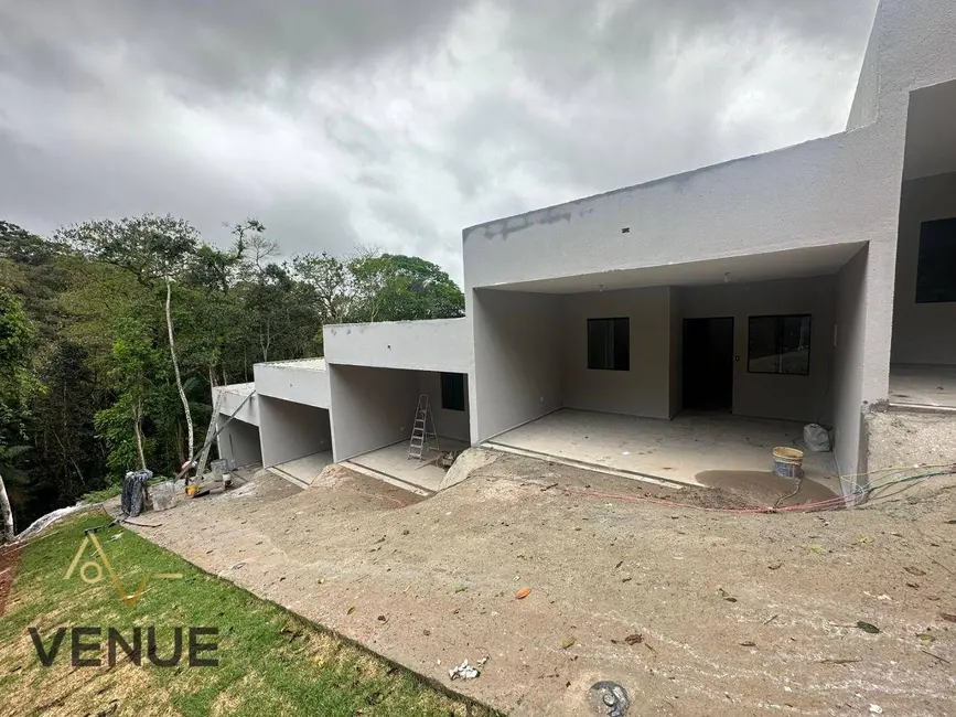 Foto 1 de Casa de Condomínio com 2 quartos à venda, 80m2 em Igarata - SP