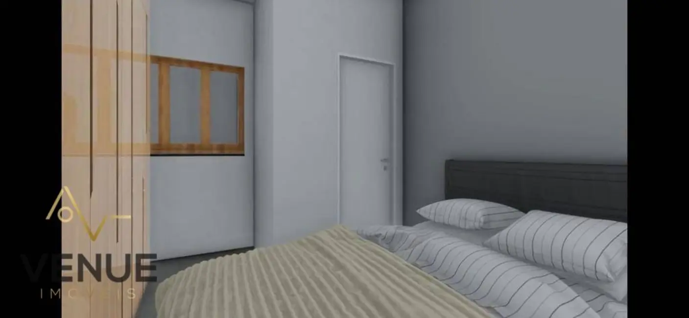 Casa de Condomínio com 2 quartos à venda, 80m2 em Igarata - SP - imagem 6 Foto 6 de Casa de Condomínio com 2 quartos à venda, 80m2 em Igarata - SP