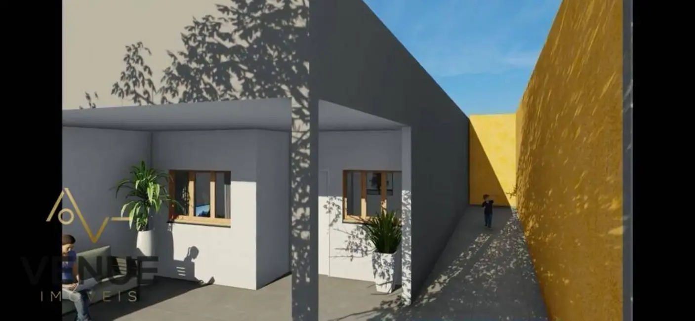 Foto 2 de Casa de Condomínio com 2 quartos à venda, 80m2 em Igarata - SP