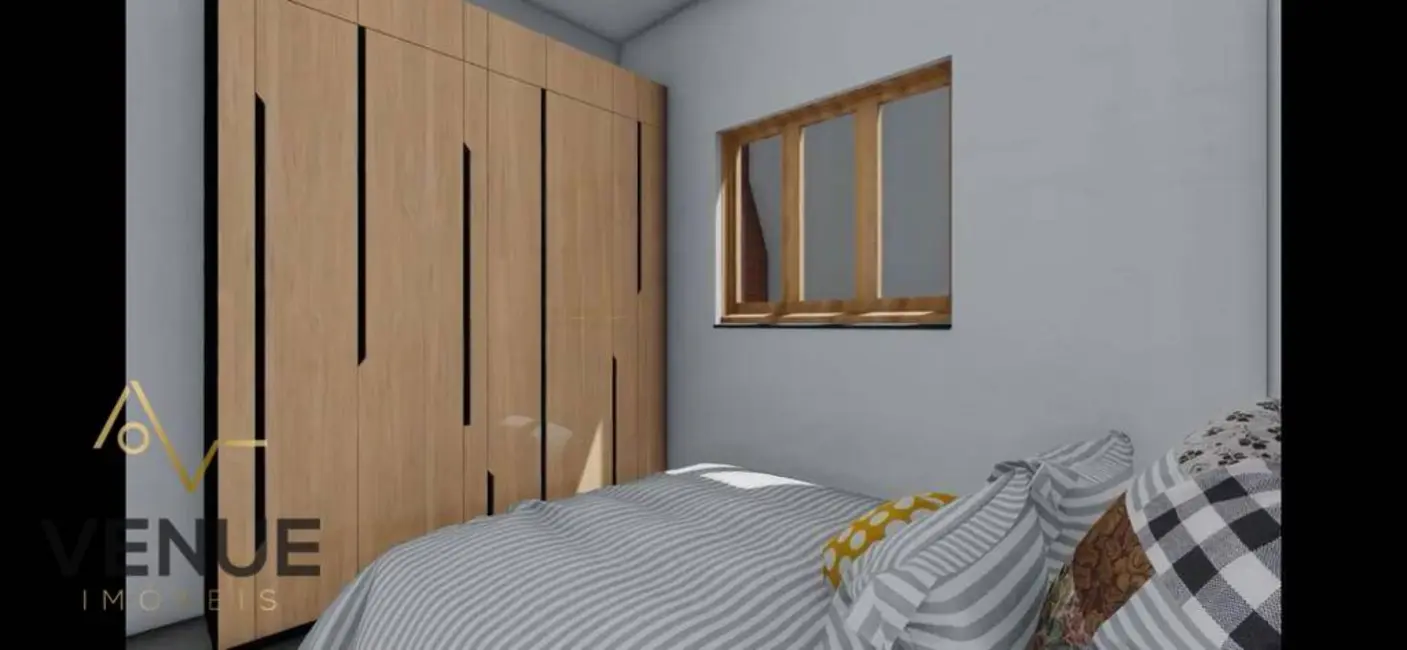 Casa de Condomínio com 2 quartos à venda, 80m2 em Igarata - SP - imagem 5 Foto 5 de Casa de Condomínio com 2 quartos à venda, 80m2 em Igarata - SP