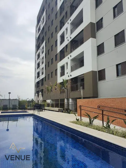 Foto 2 de Apartamento com 2 quartos à venda, 48m2 em Portão, Aruja - SP