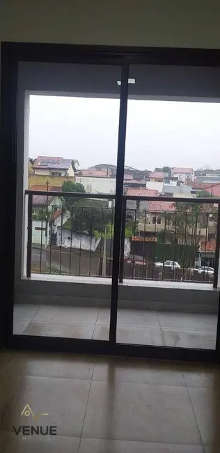 Foto 6 de Apartamento com 2 quartos à venda, 48m2 em Portão, Aruja - SP