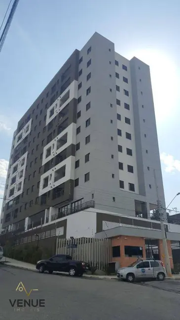 Foto 1 de Apartamento com 2 quartos à venda, 48m2 em Portão, Aruja - SP