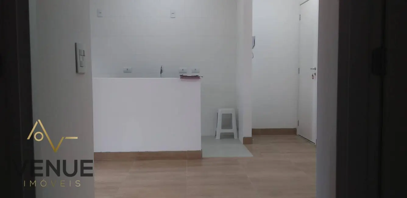 Foto 7 de Apartamento com 2 quartos à venda, 48m2 em Portão, Aruja - SP