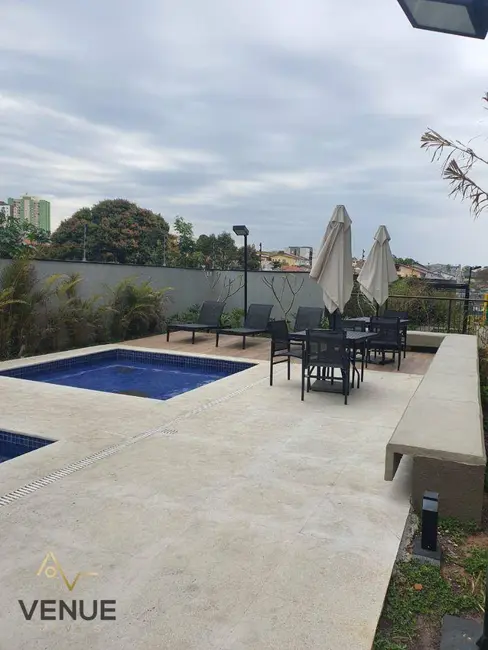 Foto 3 de Apartamento com 2 quartos à venda, 48m2 em Portão, Aruja - SP