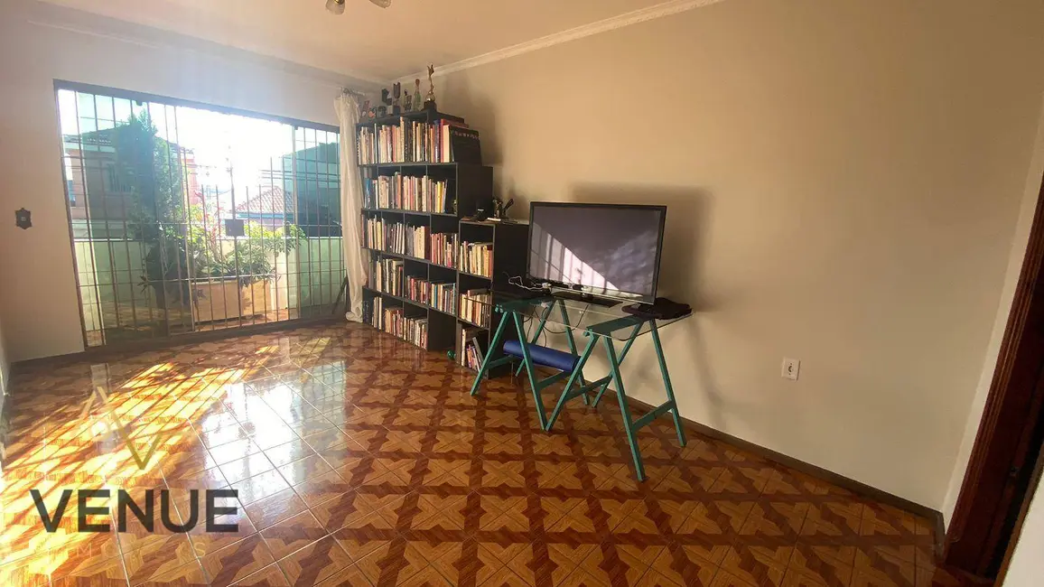 Foto 6 de Sobrado com 3 quartos à venda, 100m2 em Parque Independência, São Paulo - SP