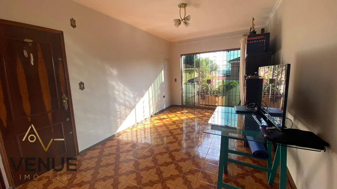 Foto 7 de Sobrado com 3 quartos à venda, 100m2 em Parque Independência, São Paulo - SP