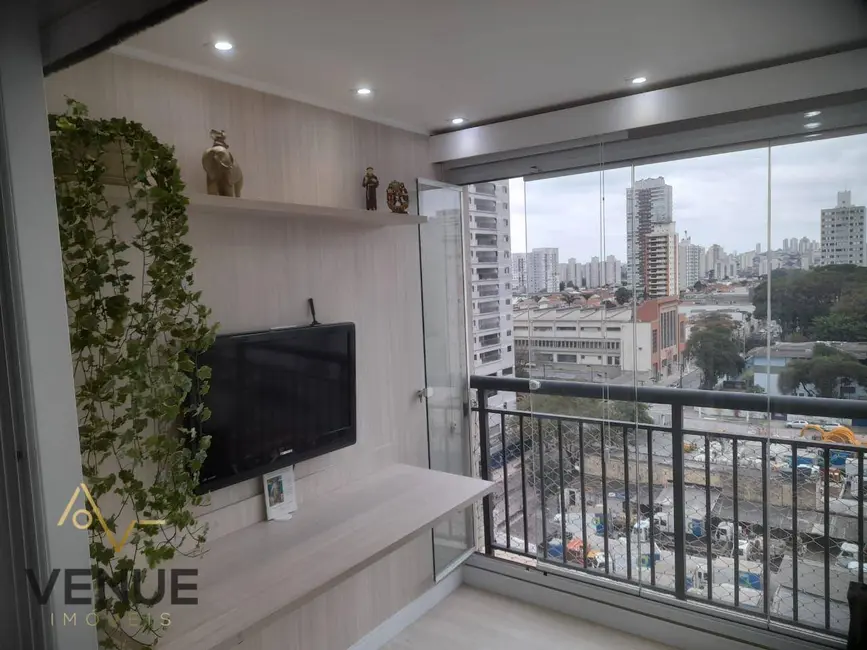 Foto 5 de Apartamento com 3 quartos à venda, 135m2 em Parque São Jorge, São Paulo - SP