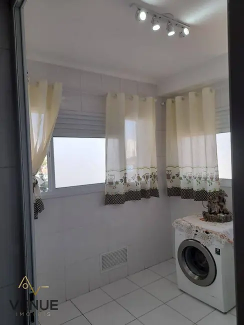 Foto 8 de Apartamento com 3 quartos à venda, 135m2 em Parque São Jorge, São Paulo - SP