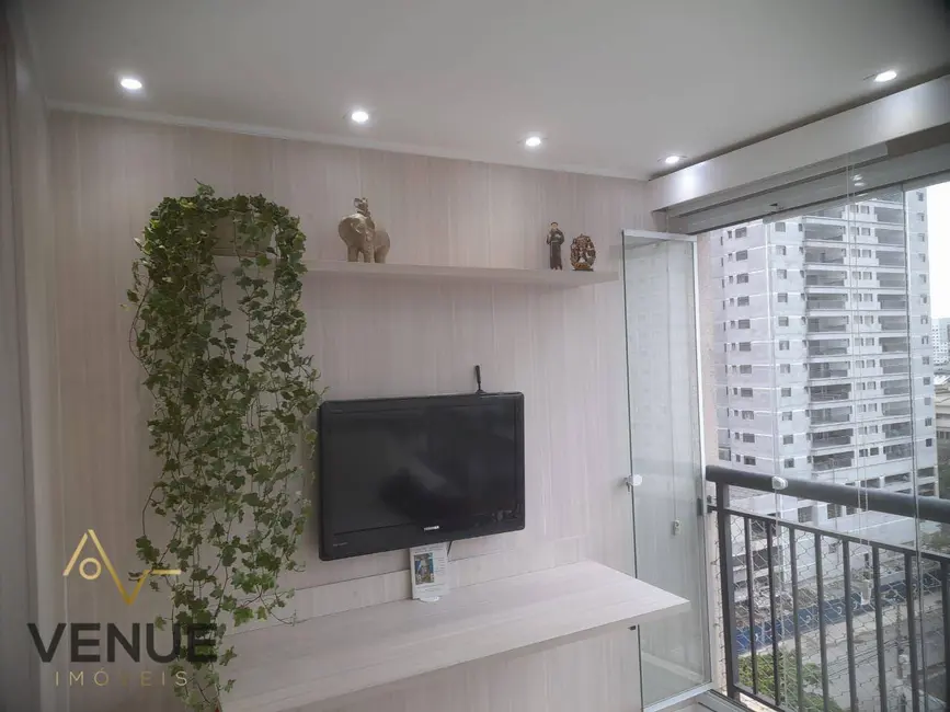 Foto 7 de Apartamento com 3 quartos à venda, 135m2 em Parque São Jorge, São Paulo - SP