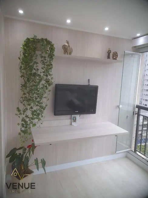 Foto 4 de Apartamento com 3 quartos à venda, 135m2 em Parque São Jorge, São Paulo - SP