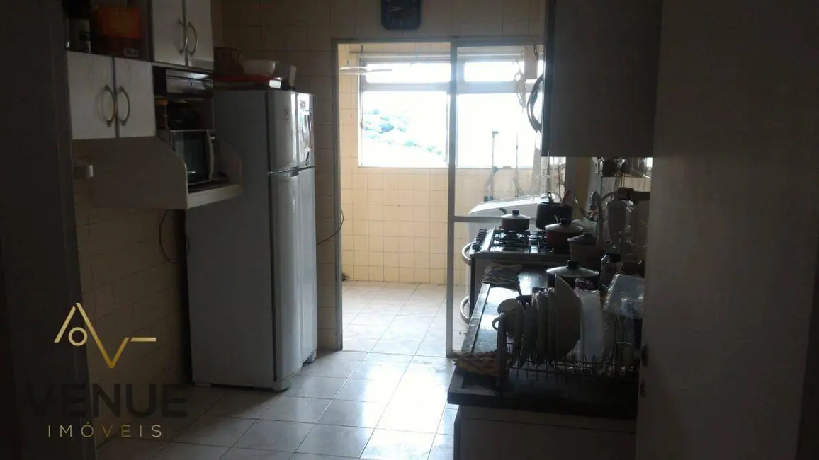 Foto 3 de Apartamento com 2 quartos à venda, 78m2 em São Paulo - SP