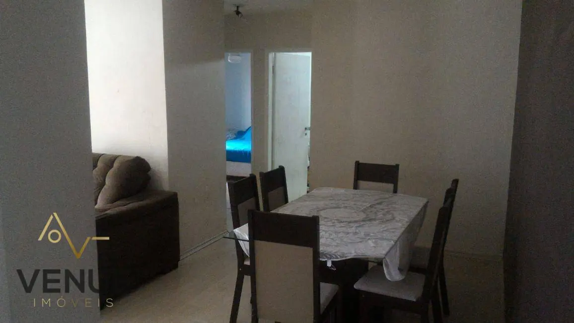 Foto 2 de Apartamento com 2 quartos à venda, 78m2 em São Paulo - SP