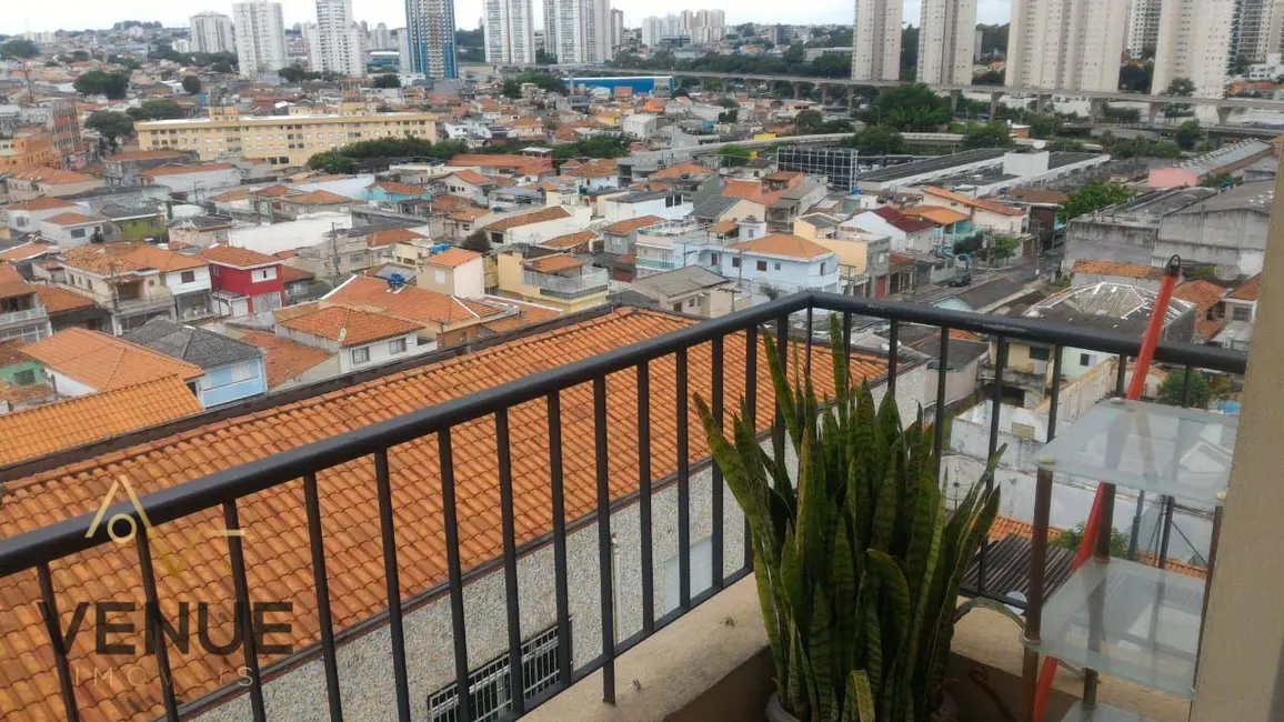 Foto 1 de Apartamento com 2 quartos à venda, 78m2 em São Paulo - SP