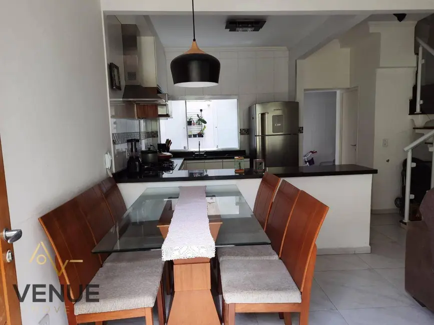 Foto 1 de Casa com 3 quartos à venda, 113m2 em Vila Moreira, São Paulo - SP
