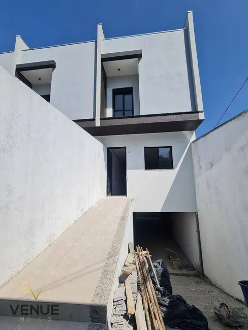 Foto 4 de Sobrado com 3 quartos à venda, 164m2 em Vila Nhocune, São Paulo - SP